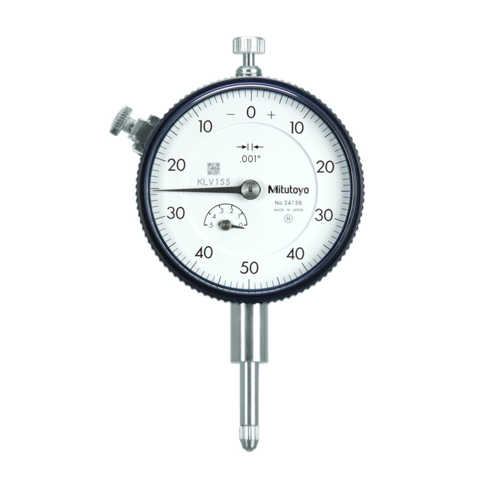 Category: Dial Gauges - Bolts & Industrial Supplies