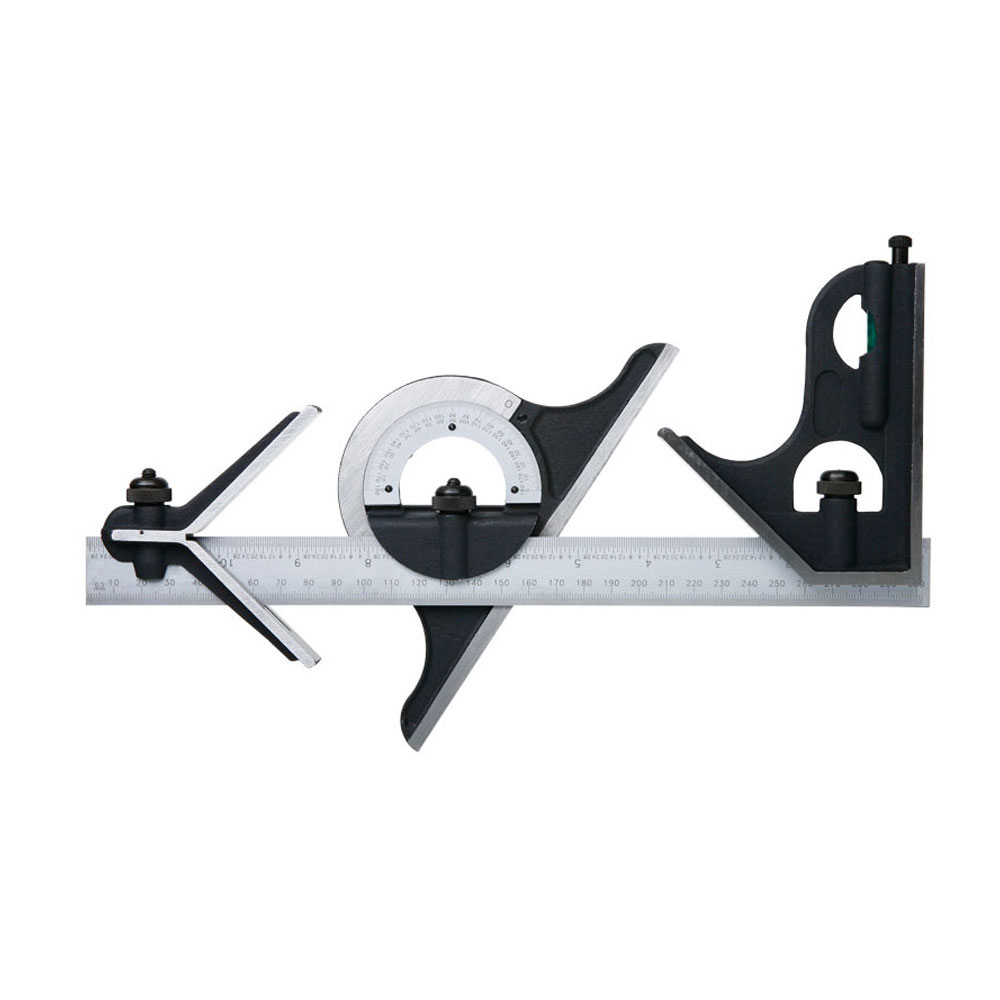 Category: Protractors & Combination Squares - Bolts & Industrial Supplies