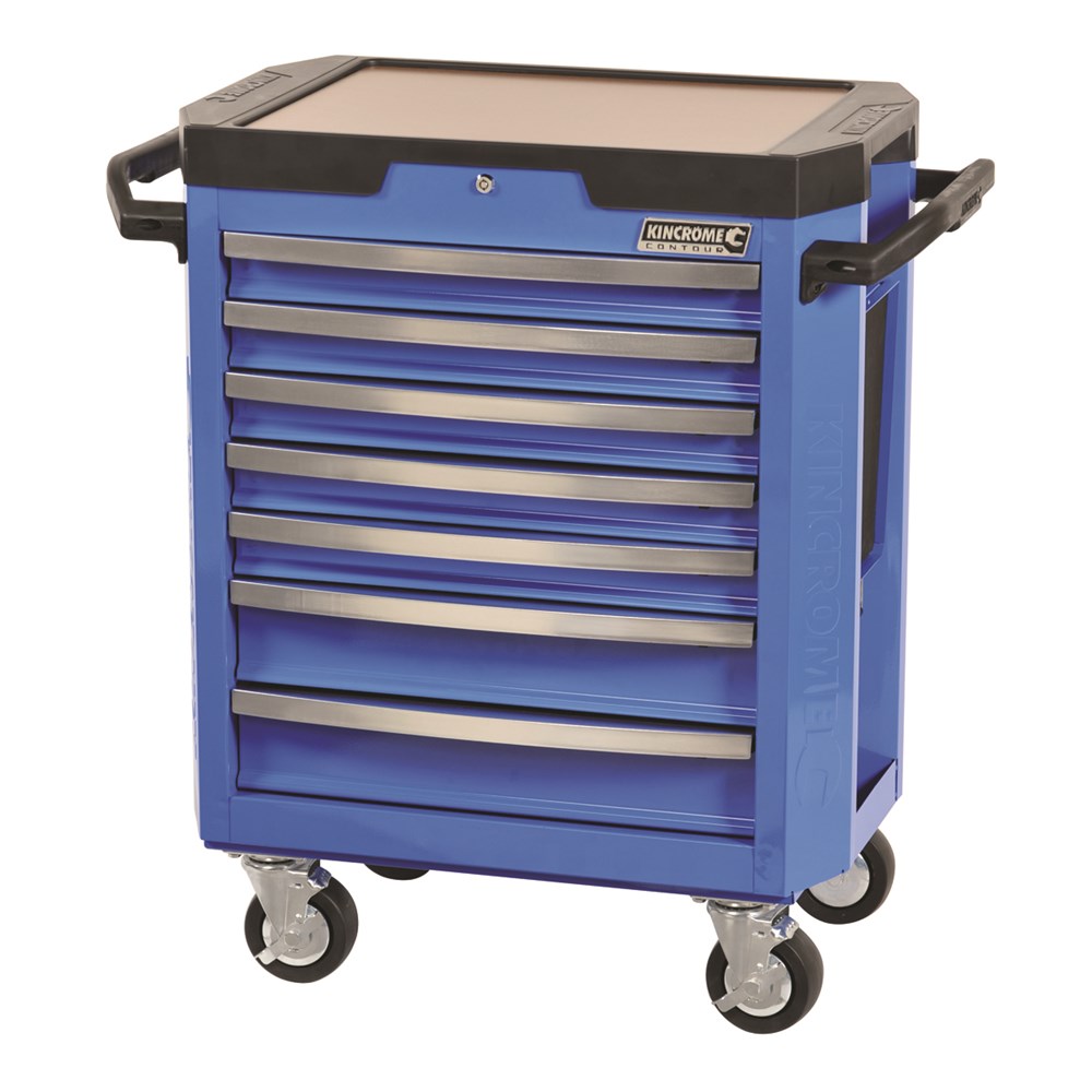 Category: Tool Trolleys - Bolts & Industrial Supplies