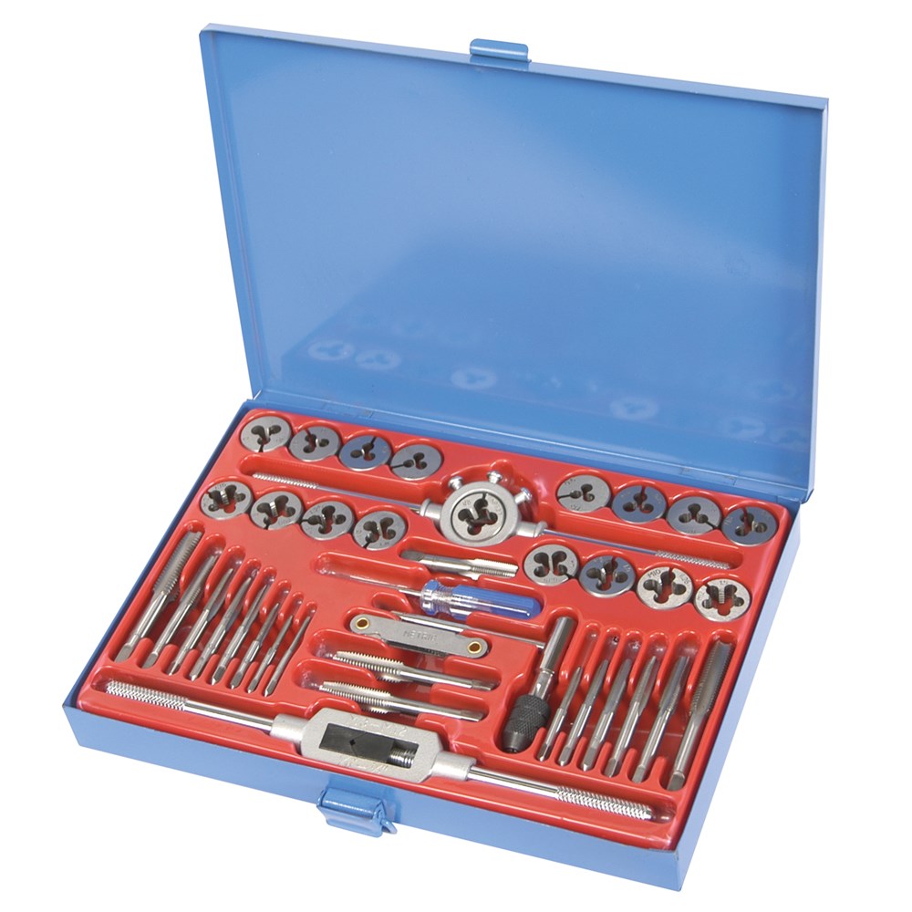 Category: Tap & Die Sets - Bolts & Industrial Supplies