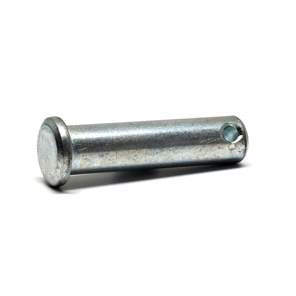 16mm x 76mm Steel 4.6 Clevis Pin - Bolts & Industrial Supplies