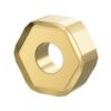 Kennametal HNGJ0604ANSNHD KCPM40 Dodeka Mini Insert HNGJ-SNHD R = 1.0 W