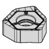 Kennametal XNGJ0604ANENLD3W KCPM40 Dodeka Mini Insert XNGJ-ENLD 3W - Image 2