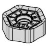 Kennametal HNPJ0604ANSNGD KCPK30 Dodeka Mini Insert HNPJ-SNGD R = 1.0 W - Image 4
