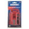 Kincrome Utility Knife Blades 50 Piece - Image 2