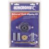 Kincrome Universal Clutch Aligning Tool 7 Piece - Image 3