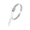 Kincrome Stainless Steel Cable Tie Pack 152 x 4.6mm 10 Piece - Image 2