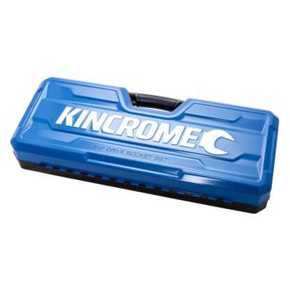 Kincrome Socket Set 28 Piece 3/4" Drive Metric & Imperial - Image 3