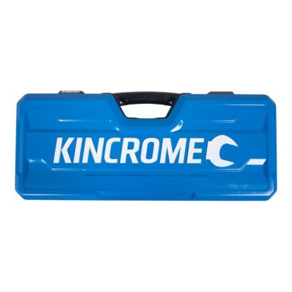 Kincrome Socket Set 22 Piece 3/4" Drive - Metric & Imperial - Image 3