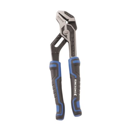 Kincrome Multi Grip Pliers 200mm (8")