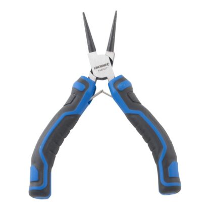 Kincrome Mini Round Nose Pliers 120mm (5")