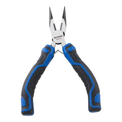 Kincrome Mini Long Nose Pliers 120mm (5")