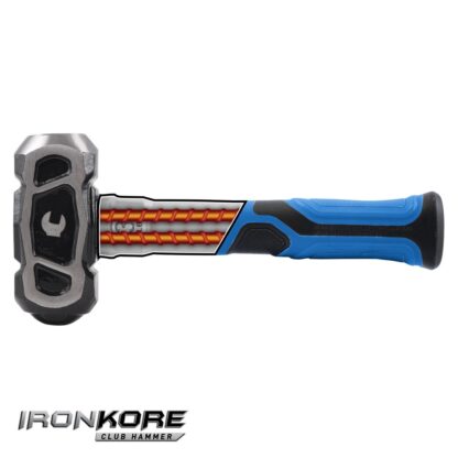 Kincrome IRONKORE™ Club Hammer 1.35KG/3LB - Image 2