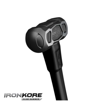 Kincrome IRONKORE™ Club Hammer 1.8KG/4LB - Image 2