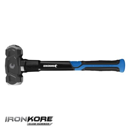 Kincrome IRONKORE™ Club Hammer 1.8KG/4LB