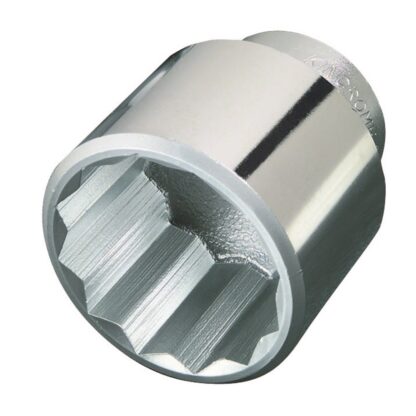 Kincrome Socket (Standard) 7/8" 3/4" Drive - Image 2