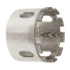 HOLESAW H115 DIAMOND GRIT SEGMENTED 19MM - Image 3