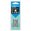 HOLESAW H115 DIAMOND GRIT SEGMENTED 19MM