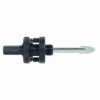 HOLESAW H115 DIAMOND GRIT GUIDE 4-35MM - Image 3