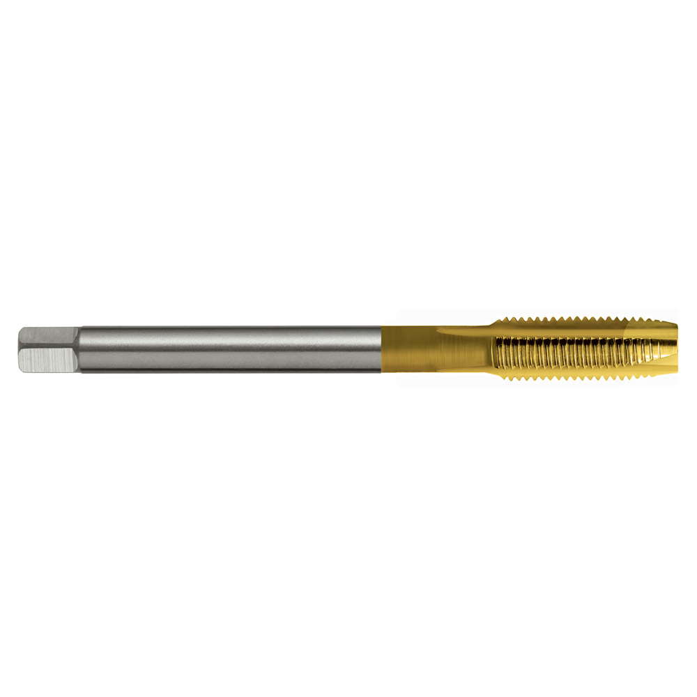 TAP T157 MF 20 x 1.5 6H GUN N DIN374 B HSSE TiN - Bolts & Industrial ...